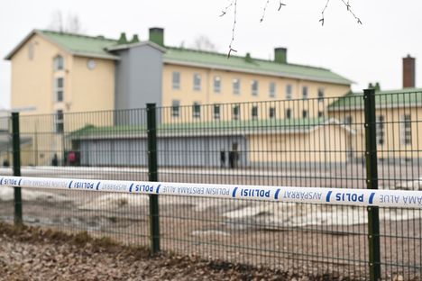 Tiistaina tapahtui kouluampuminen Viertolan koulun Jokirannan toimipisteessä Vantaalla.