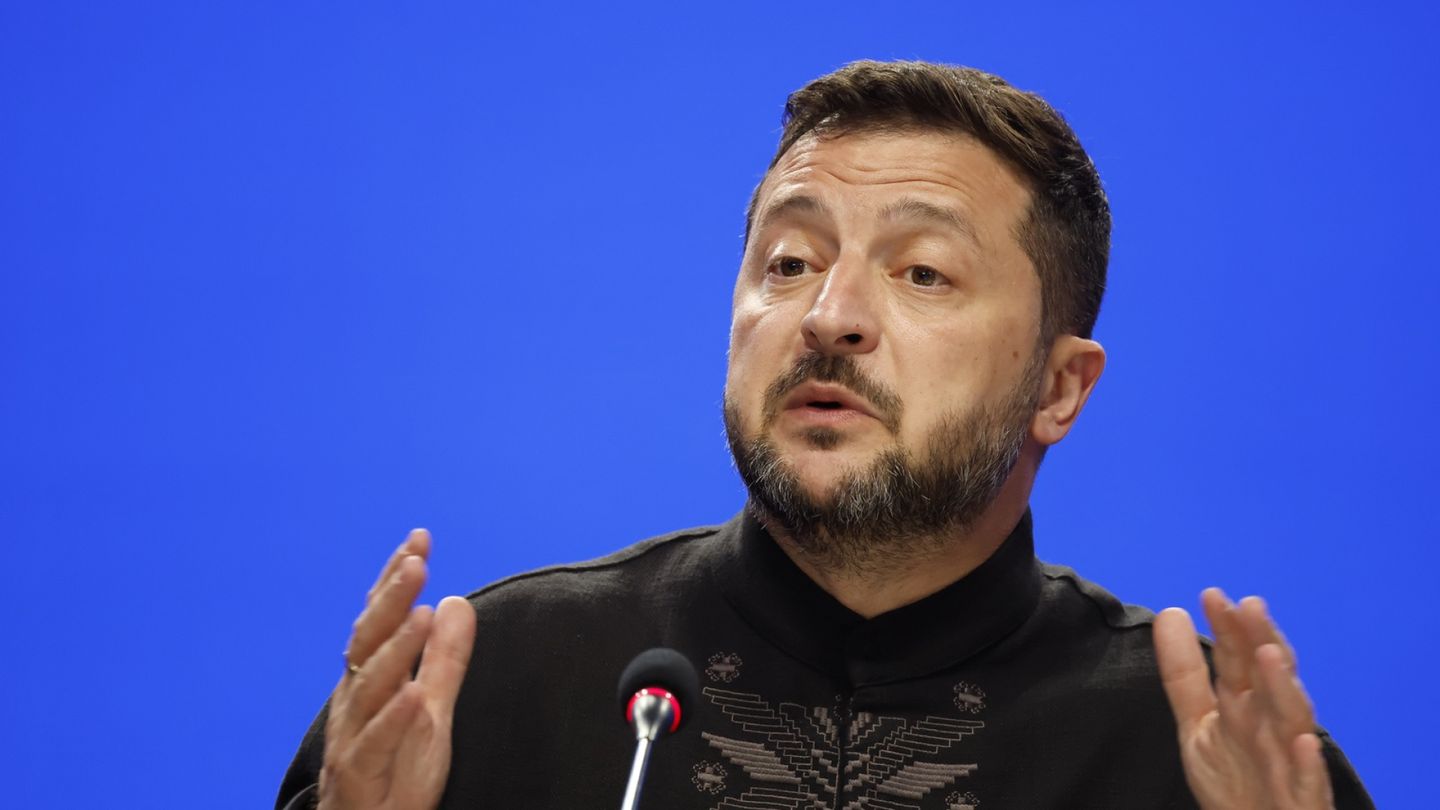 Zelenskyi: Venäläisdroonit tunkeutuivat Moldovaan kahdesti presidentin kauttakulkumatkalla