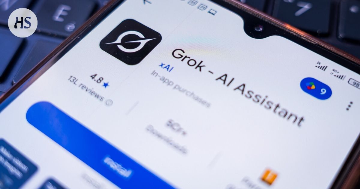 Teknologia | EU aikoo kieltää alastonkuvia tehtailevat tekoälysovellukset