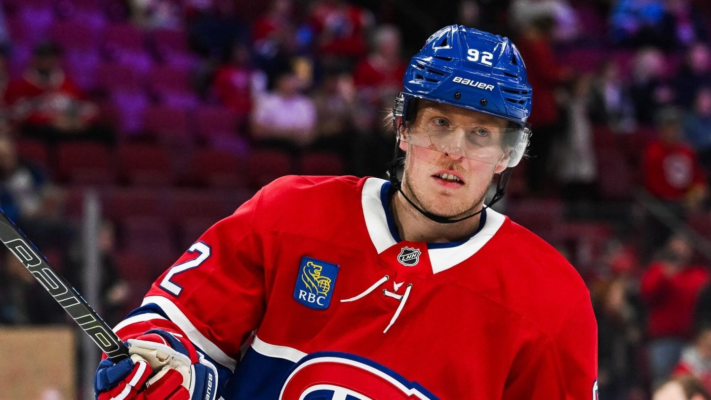 Patrik Laine näki NHL-kaverinsa sänkykuvan – viiltävä kuitti: ”Voi hyvä luoja”