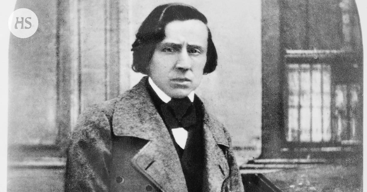 An unknown Chopin waltz was found in New York