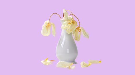 Tuntuuko parisuhde kuihtuvan?