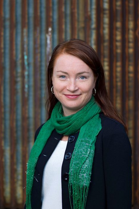 Compensate-säätiön toiminnanjohtajan Annukka Valkeapään mukaan olennaista on se, että kun metsä hakataan, myös sen hiilivarasto hävitetään.