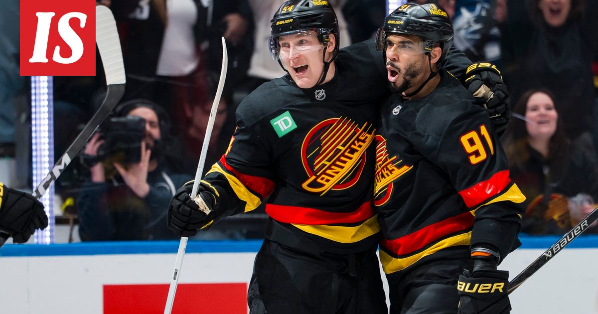 Suomen NHL-hyökkääjä haluaa MM-kisoihin – Leijonista ei ole kuulunut