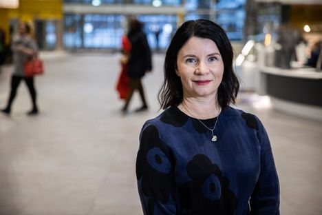 Pirkanmaan hyvinvointialueen sosiaali- ja terveysjohtajan Taru Kuosmasen mukaan hyvinvointialue käyttää aina ensisijaisesti omaa henkilöstöä.