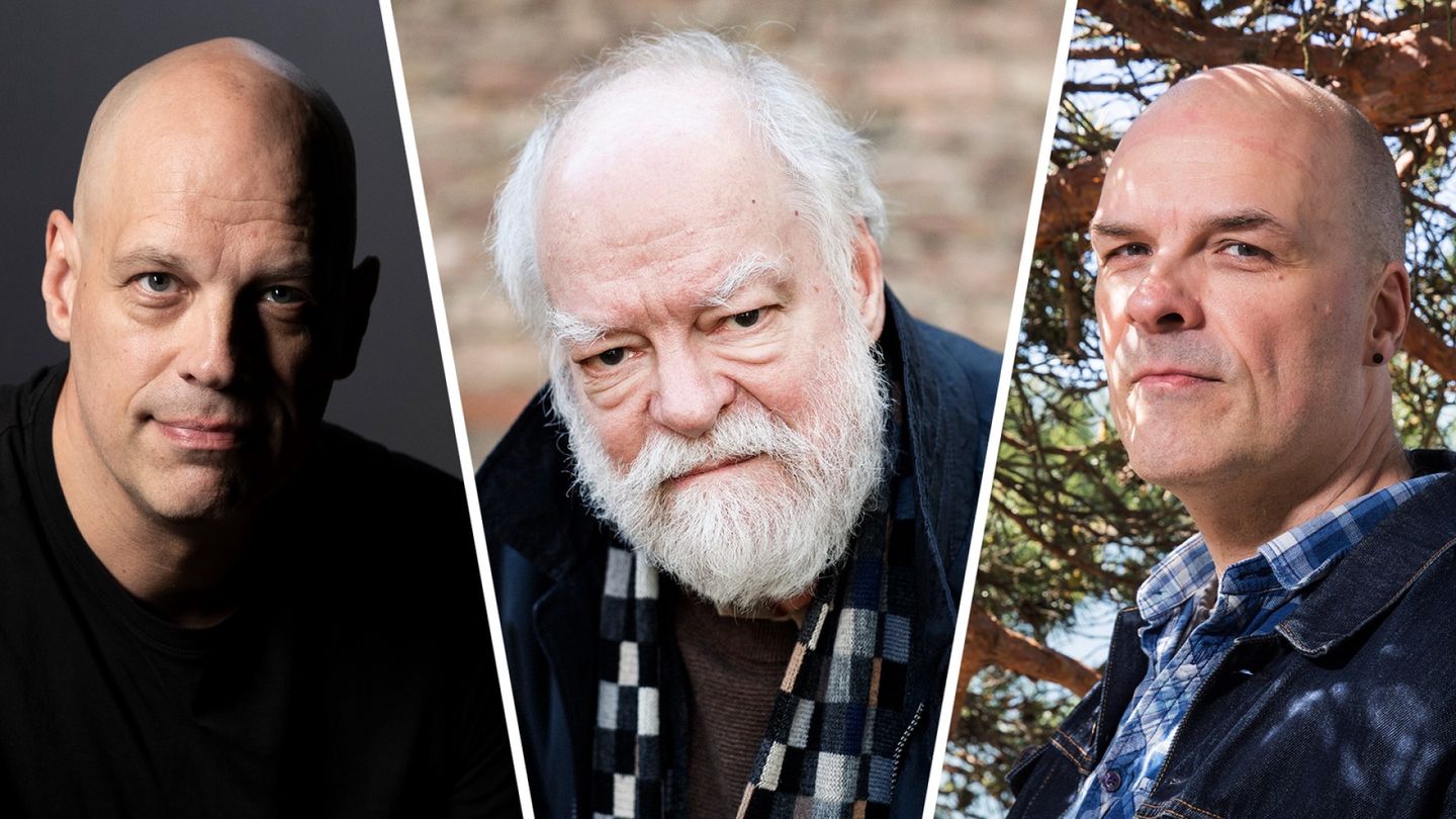 Anna: Kaj Chydenius tervehti poikiaan kätellen – veljeksiltä tyly kuvaus isästään