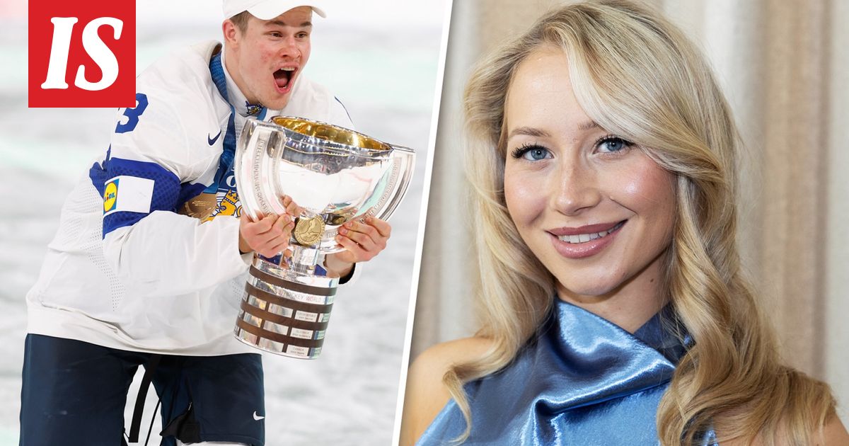 IL: Jesse Puljujärven pikkuserkku tavoittelee Miss Suomi -kruunua