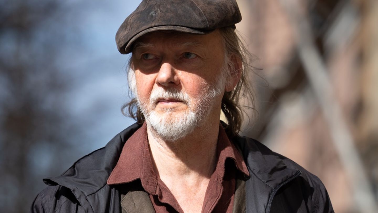 Tuomari Nurmio's Old Songs About War Now Sound Frighteningly Relevant