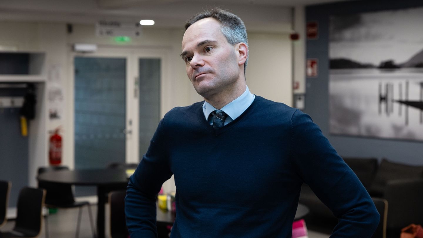 Pysäköinti | Kai Mykkänen: Espoo puolittaa pysäköinti­maksut