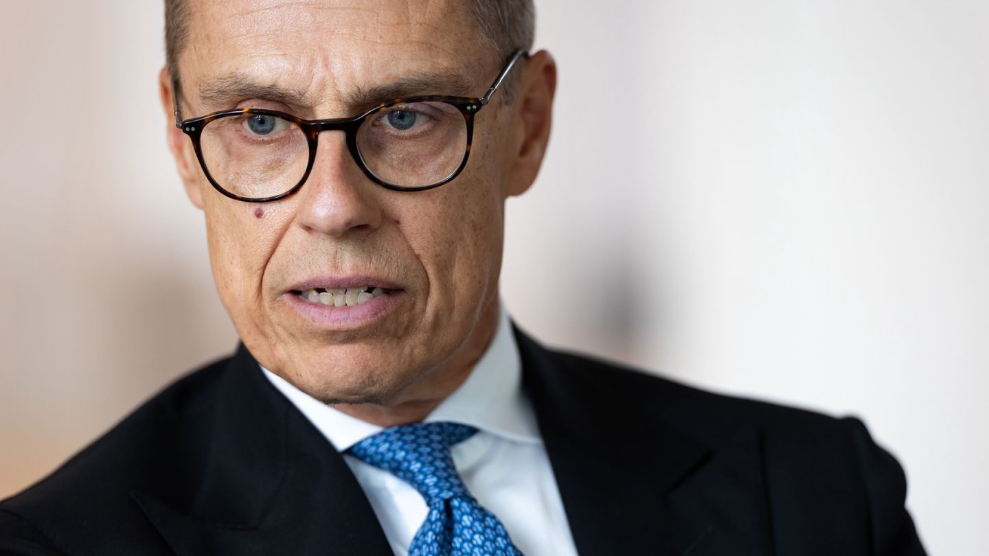 Suomi liittyy Ranskan ydinpelote­aloitteeseen