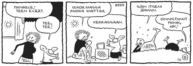 Viivi ja Wagner