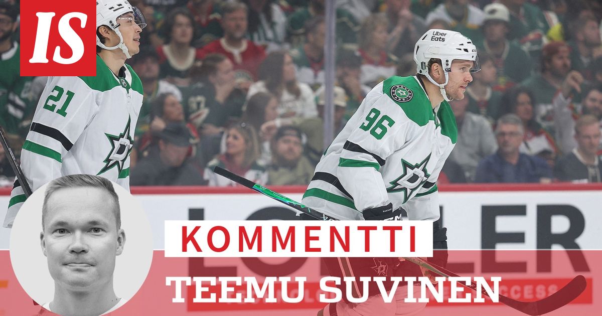 Kommentti: Mikko Rantaselta anteeksiantamaton esitys – näitä järjettömiä temppuja ei voi selittää millään