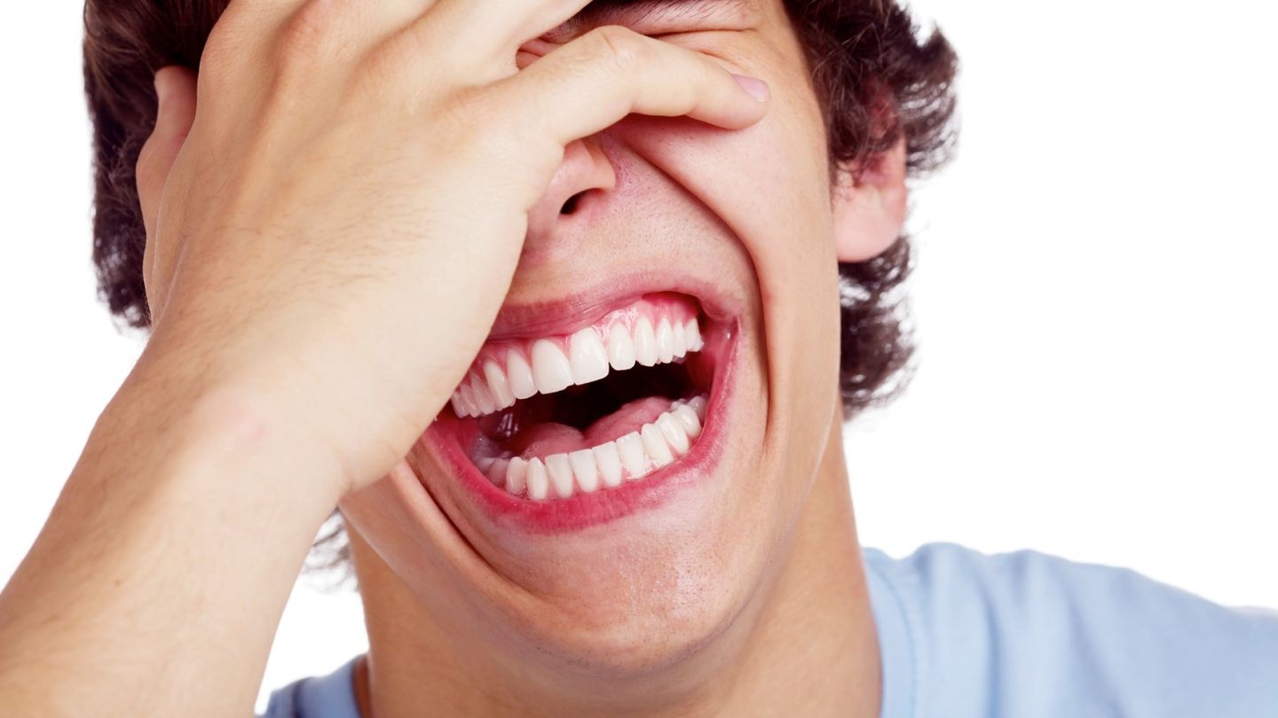 Humor: He who laughs at an inappropriate joke is not a bad person, says docent of philosophy of humor