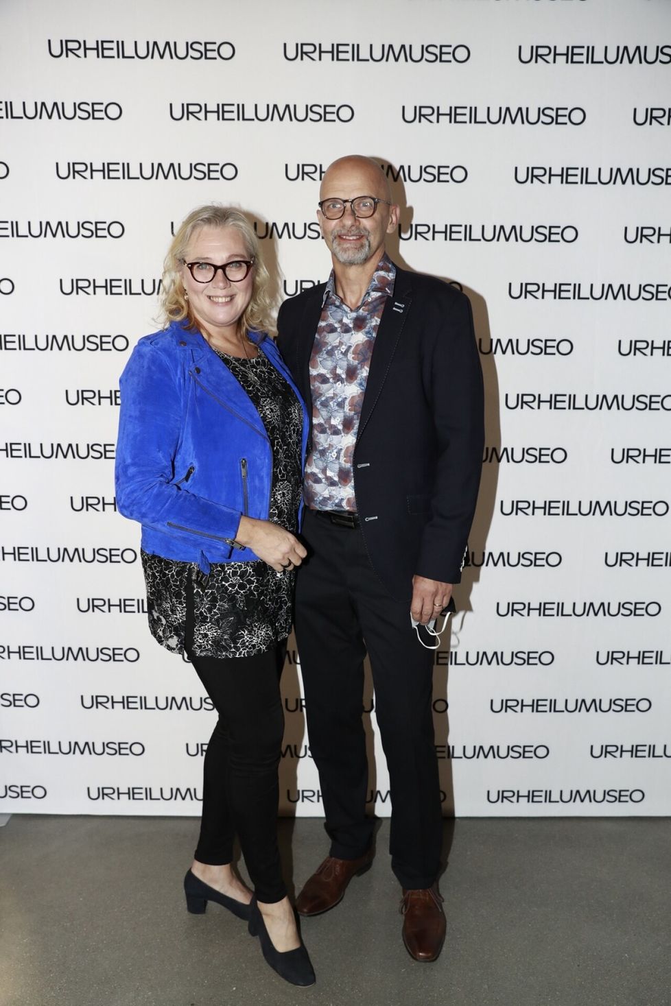 Ringa Ropo luuli jo selvinneensä Heikki Hervan kuolemasta – sitten hän ...