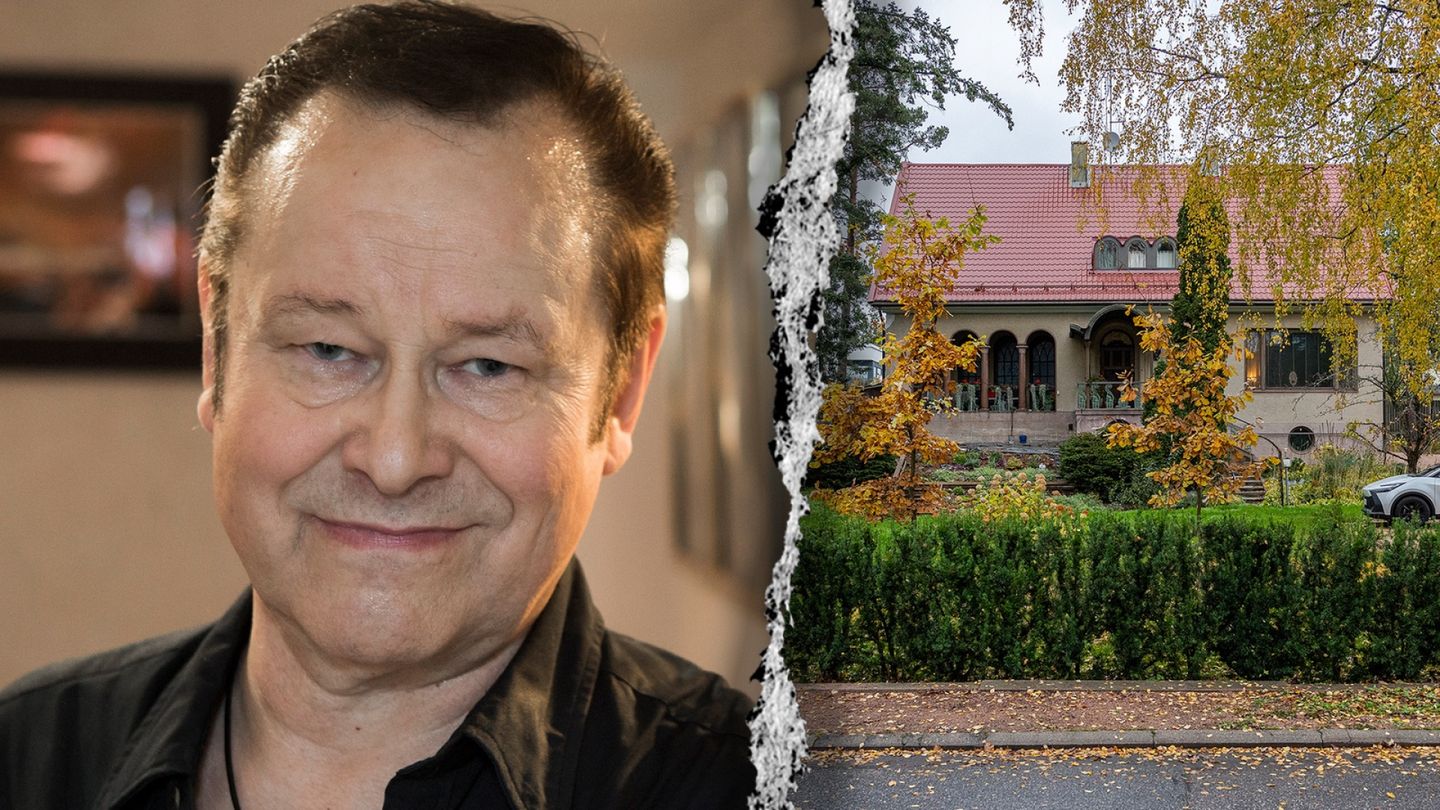 Tapani Kansan lapsi paljastaa nyt, miten ruma riita perheessä kiehuu – "Ei ole mitään syytä, miksei Tapani olisi sitä perillisilleen kertonut"