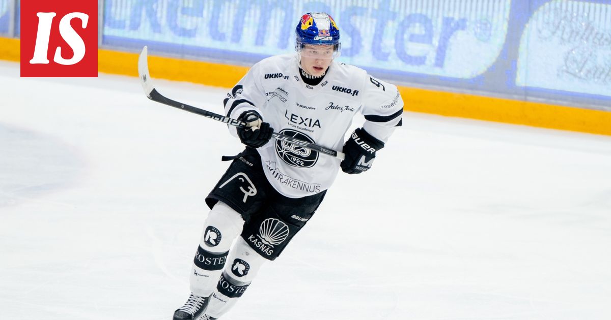 Aatos Koivu jatkaa Turussa – tavoitteena mestaruus ja Liiga-murtautuminen — image 2