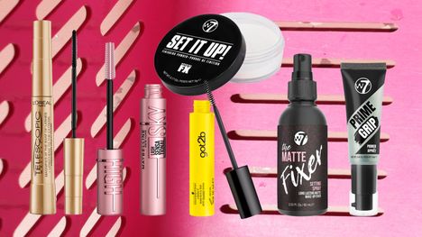 Selvitimme, mitä meikkejä suomalaiset ostavat eniten Normalista.