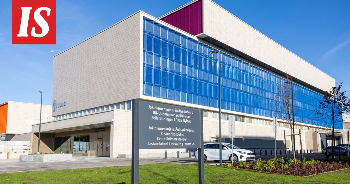 Selkkaus parkkipaikalla – poliisia epäillään törkeästä rikoksesta Vantaalla