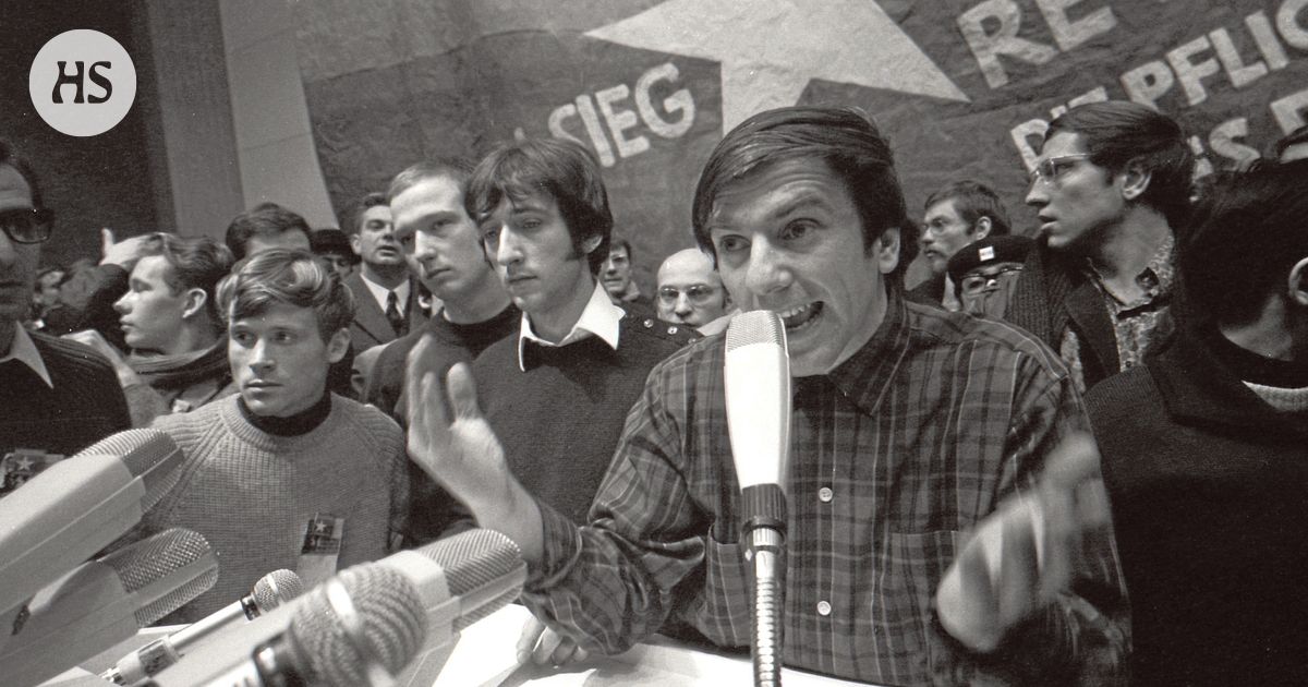 Vapaasta Vasemmistosta Tuli 1970 luvun Saksassa Pomminheitt ji HS fi vapaasta-vasemmistosta-tuli-1970-luvun-saksassa-pomminheitt-ji-hs-fi