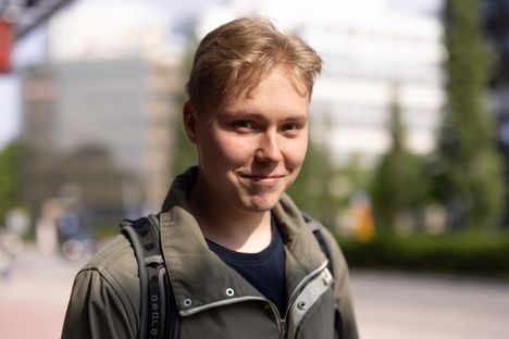 Renewed entrance exams shared the opinions of the candidates