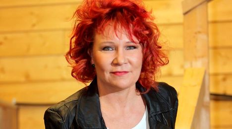 Vicky Roti Kauneusleikkauksessa käynyt Vicky Rosti: