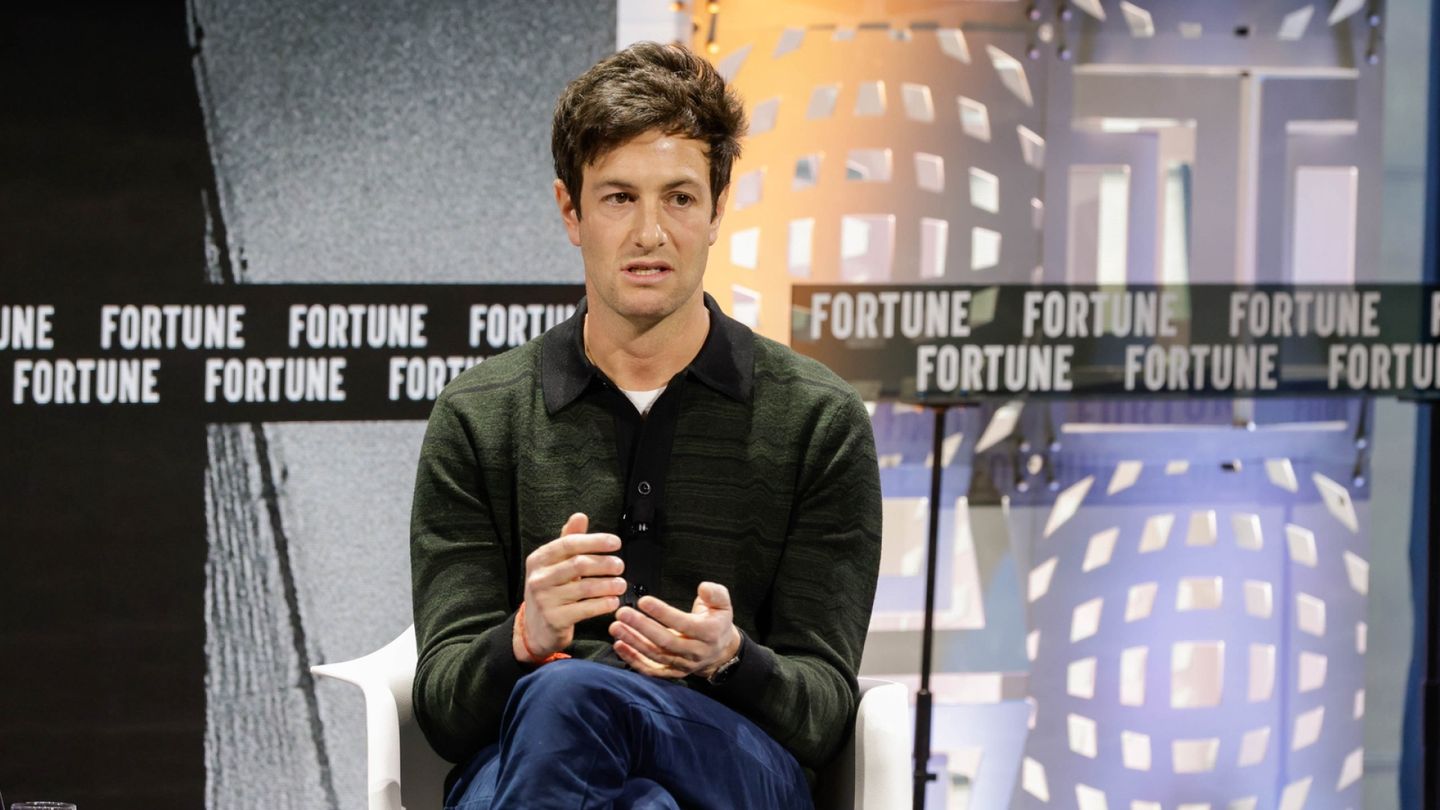 Joshua Kushner Says He Regrets Joining Failed World Cup Rights Investment Plan
