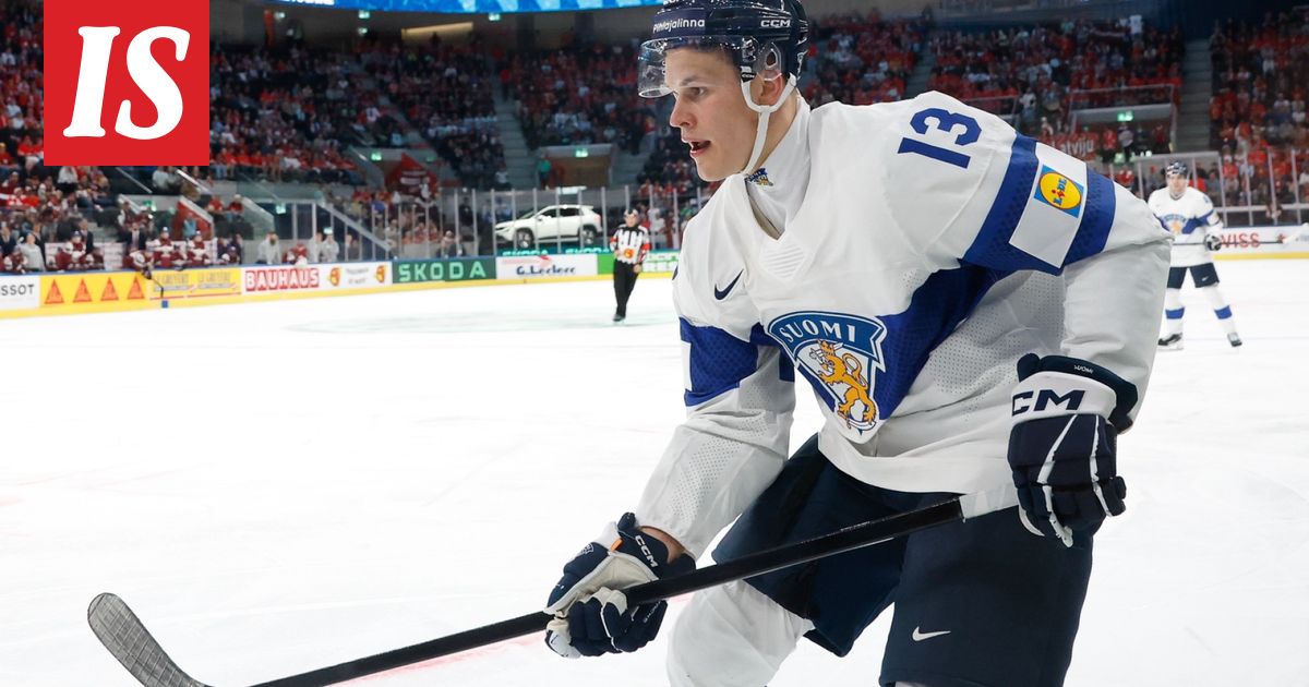 Jesse Puljujärveltä pyydettiin anteeksi Leijonien murskavoiton jälkeen – pahaenteinen näky hallin uumenissa