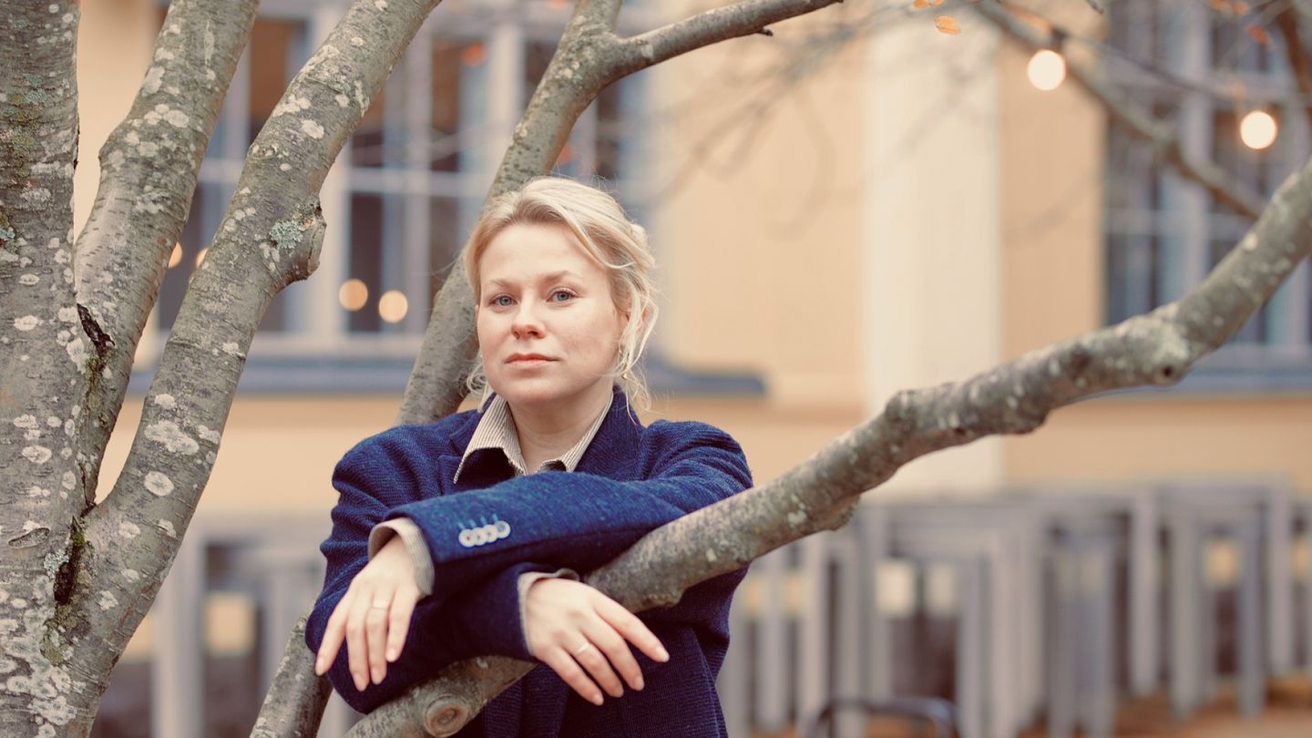 Emmi Parviainen and AJ Annila to revamp Korjaamo cinema, aiming to avoid 'Töölö cultural bubble'