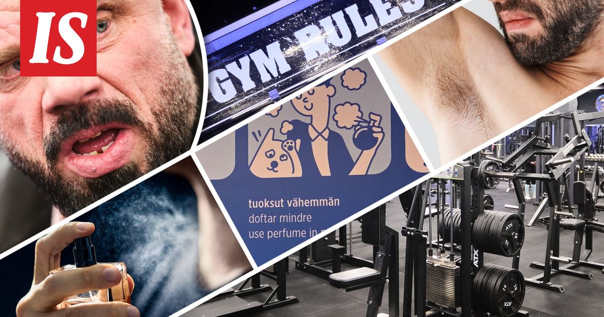 Ärsyttävä ilmiö kuntosaleilla – ”Suoraan sanottuna paskalle”