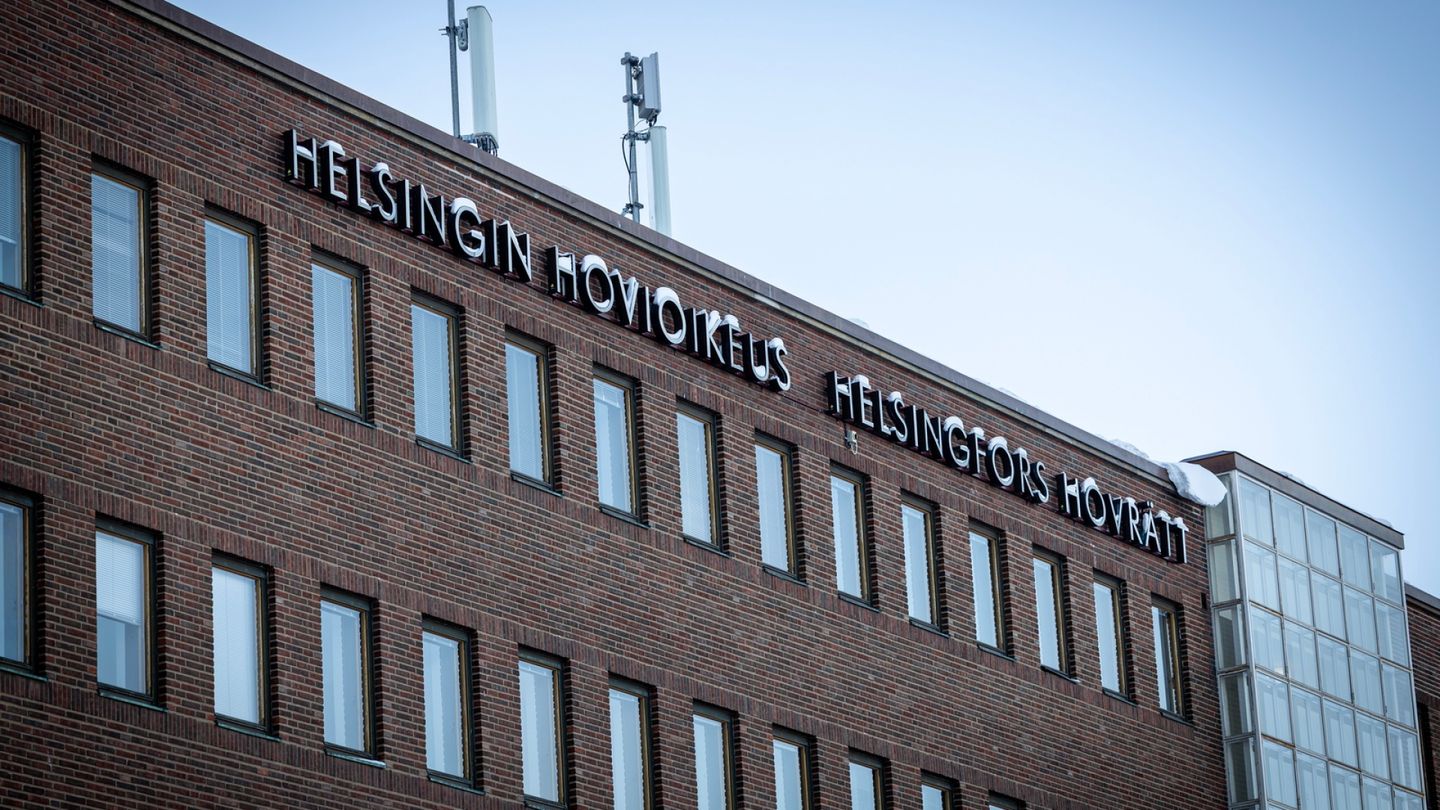 Tyttö, 13, joutui aikuisen miehen törkeän hyväksi­käytön uhriksi – tuli raskaaksi