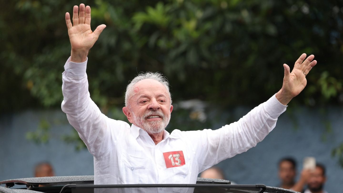 Lula voitti Brasilian presidentinvaalit, Bolsonaro vaatii tuloksen mitätöintiä