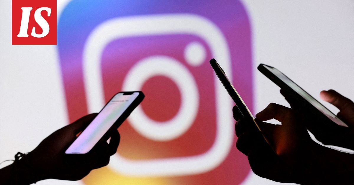 Instagramissa on nyt pöyristyttävän mokan vaara – ”Ansa”