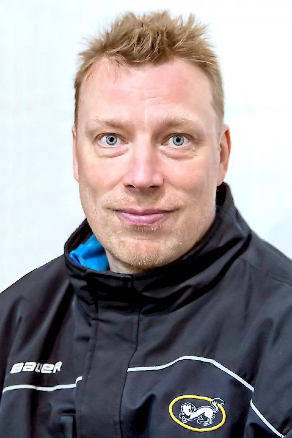 Kimmo Räty Toisen polven kiekkoilijat valtaavat NHL:n - Ilta-Sanomat