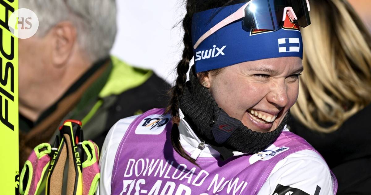 Kerttu Niskanen: Tour de Ski prize money