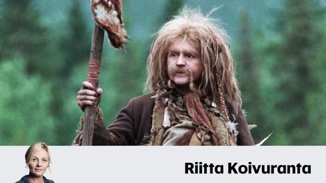 Tyttären tekemä ”Röllin ruumiinavaus” on myös koskettava teos ...