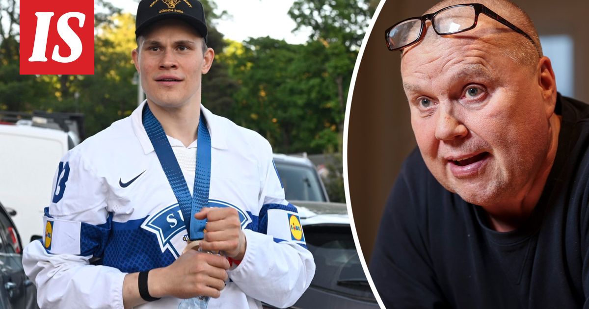 Timo Jutila pöyristyi Jesse Puljujärven tapauksesta – suorat