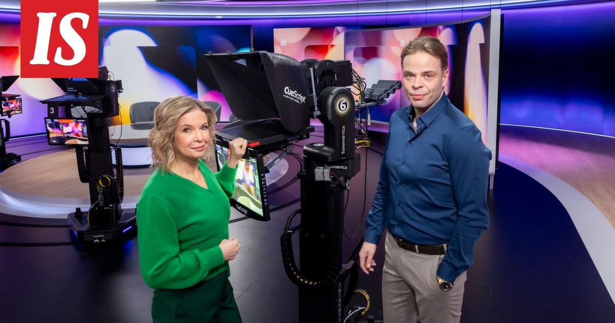 Vita Raha Yle Uutiset Sunnuntai: Uutuusohjelman katsojaluvut laskussa - Ilta-Sanomat