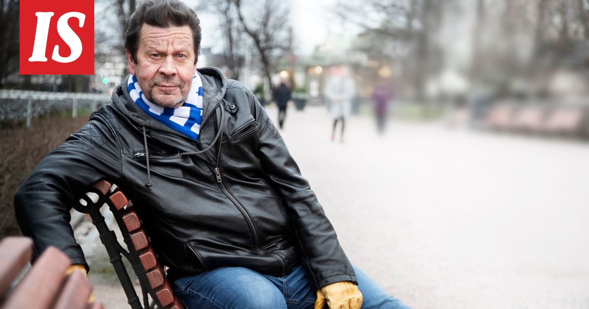 Tällainen oli Pate Mustajärven viimeinen päivitys