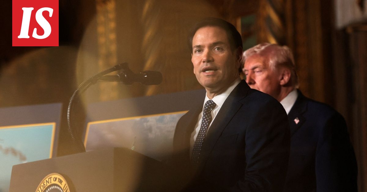 USA tylyttää eurooppalaisia viha­puheen vastustajia