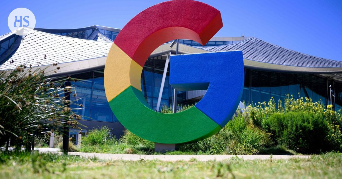 Google’s parent company resulted in expectations, the stock started clearly