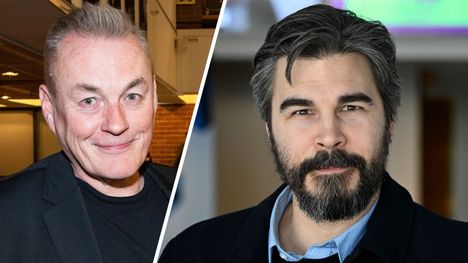 Arto Nybergin ohjelmaa käytetään terveydenhuollossa nukutusaineena, Jukka Lindström vitsaili.