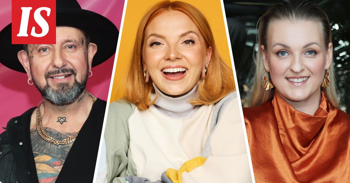 Esko Eerikäinen ja Martina Aitolehti riitelevät painosta podcastissa – ex-pari eri linjoilla ulkonäkövaatimuksista — image 1