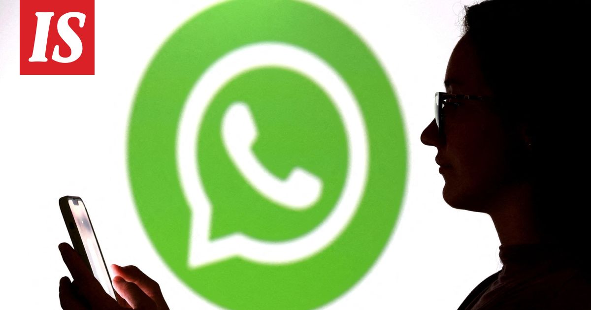 WhatsApp-uudistusta testataan jo – näin ”sala­viestit” toimivat jatkossa