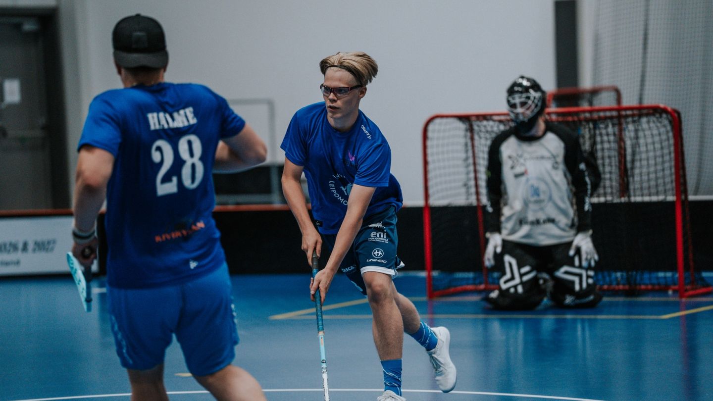 Finland's SM-week multi-sport event to conclude after a decade