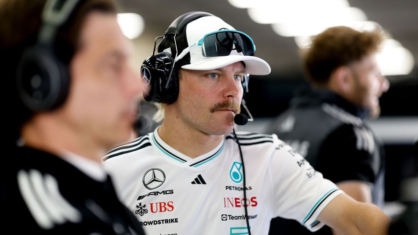 Formula 1 | F1-sivusto väittää: Valtteri Bottas palaa kisakuskiksi Cadillacilla