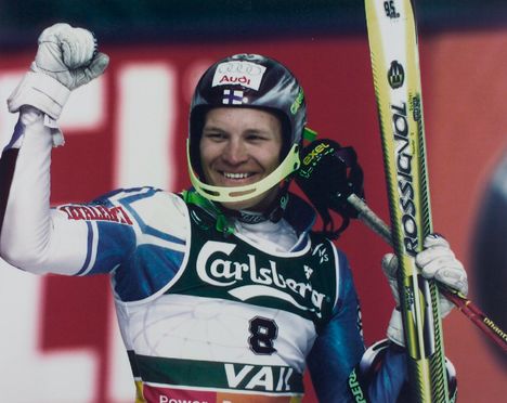 Seiska: Kalle Palander ja Riina-Maija Palander: Avioero! - Ilta-Sanomat