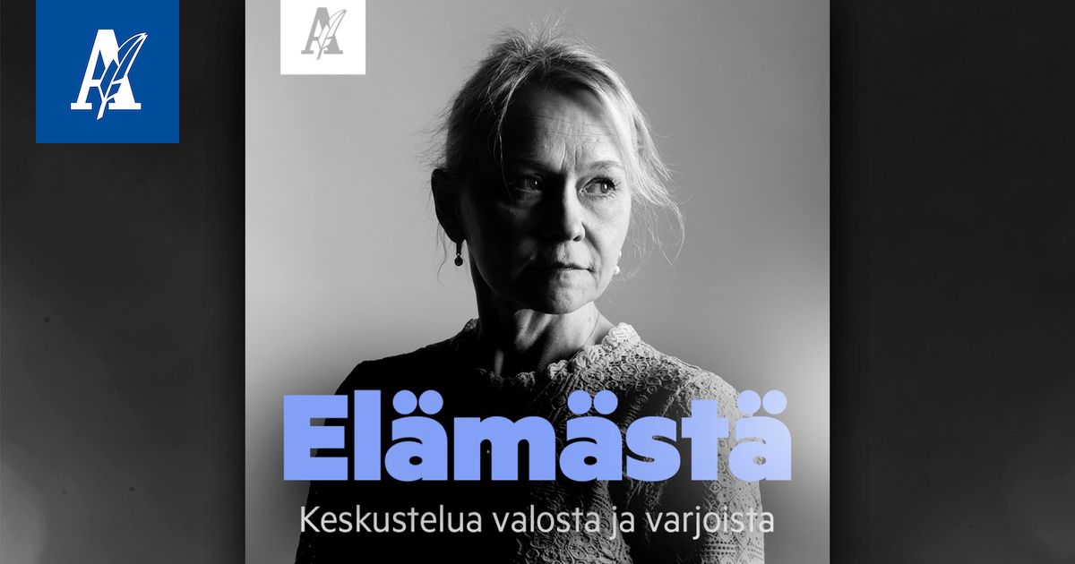 Tamperelaisisä Sami Repo kertoo Elämästä-podcastissa tyttärensä huumekuolemasta — image 1