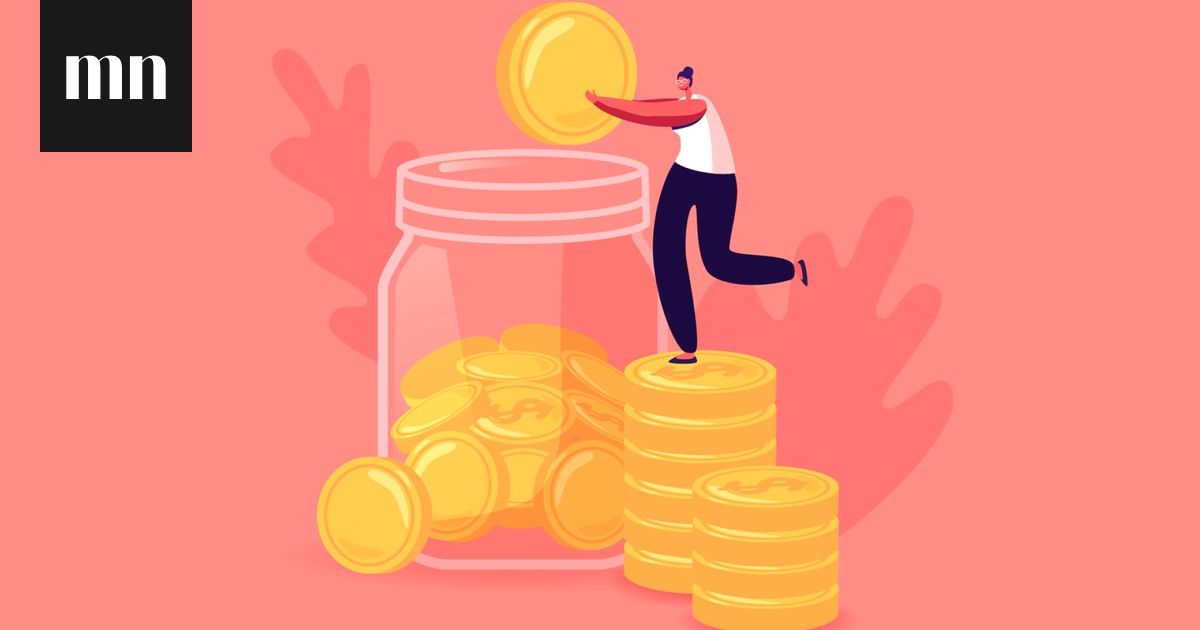 9 kysymyksen testi paljastaa, onko rahasuhteesi sellainen kuin itse luulet