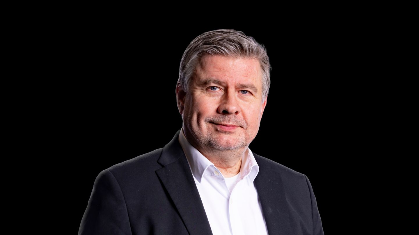 Finnish SDP Worried About Exclusion from Government Talks