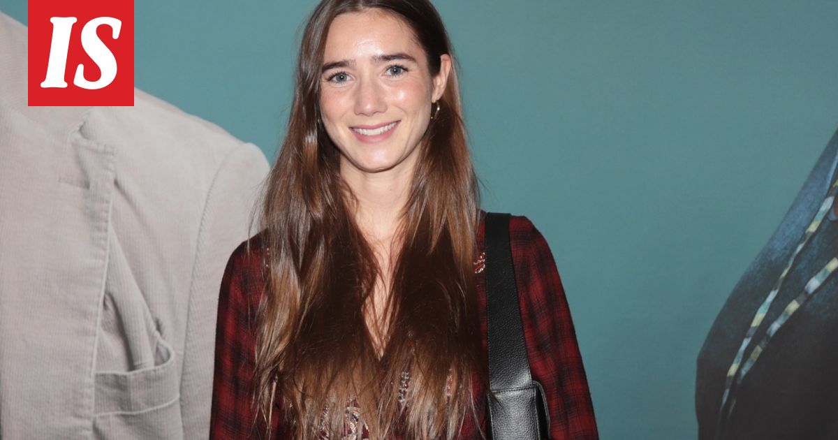 Yle: Linnea Leino sairastui – tajusi tilansa vakavuuden vasta, kun läheiset puuttuivat peliin